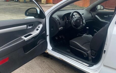 KIA cee'd I рестайлинг, 2008 год, 450 000 рублей, 5 фотография