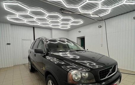 Volvo XC90 II рестайлинг, 2003 год, 610 000 рублей, 2 фотография
