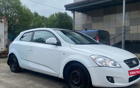 KIA cee'd I рестайлинг, 2008 год, 450 000 рублей, 2 фотография