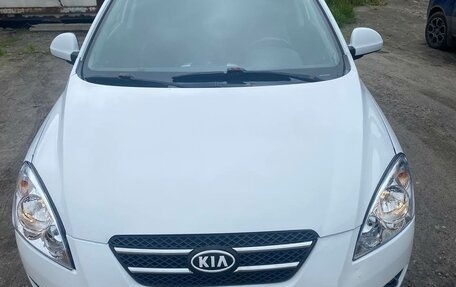 KIA cee'd I рестайлинг, 2008 год, 450 000 рублей, 3 фотография