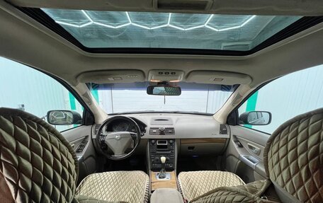 Volvo XC90 II рестайлинг, 2003 год, 610 000 рублей, 7 фотография