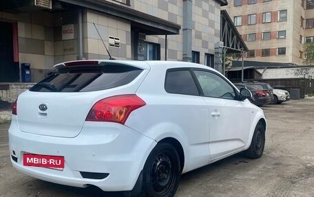 KIA cee'd I рестайлинг, 2008 год, 450 000 рублей, 6 фотография