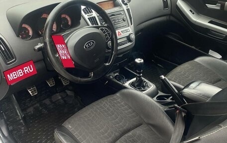 KIA cee'd I рестайлинг, 2008 год, 450 000 рублей, 9 фотография