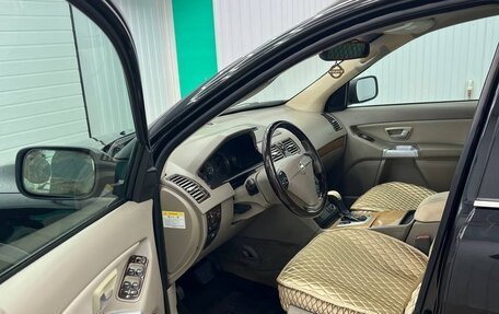 Volvo XC90 II рестайлинг, 2003 год, 610 000 рублей, 9 фотография