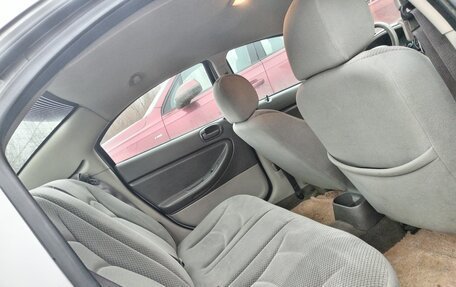 Chrysler Sebring II, 2005 год, 267 000 рублей, 8 фотография