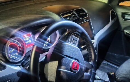 Fiat Freemont, 2013 год, 1 200 000 рублей, 4 фотография