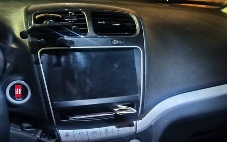 Fiat Freemont, 2013 год, 1 200 000 рублей, 2 фотография