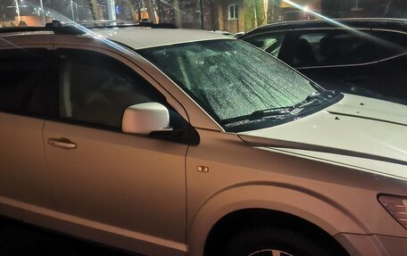 Fiat Freemont, 2013 год, 1 200 000 рублей, 5 фотография