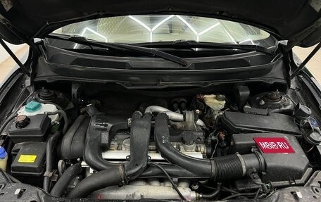 Volvo XC90 II рестайлинг, 2003 год, 610 000 рублей, 12 фотография