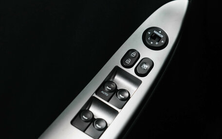 Hyundai Solaris II рестайлинг, 2016 год, 890 000 рублей, 20 фотография