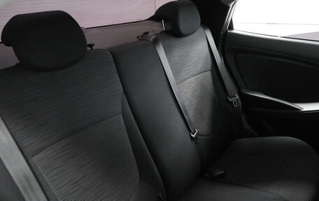 Hyundai Solaris II рестайлинг, 2016 год, 890 000 рублей, 21 фотография