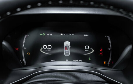 Haval Jolion, 2025 год, 2 375 010 рублей, 15 фотография