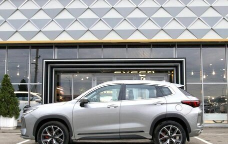 CheryExeed LX, 2024 год, 3 470 000 рублей, 2 фотография