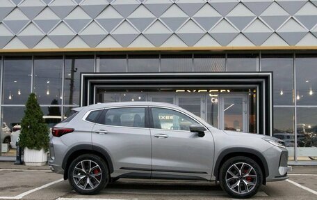 CheryExeed LX, 2024 год, 3 470 000 рублей, 5 фотография