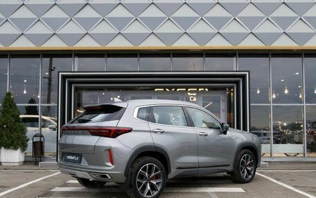 CheryExeed LX, 2024 год, 3 470 000 рублей, 6 фотография