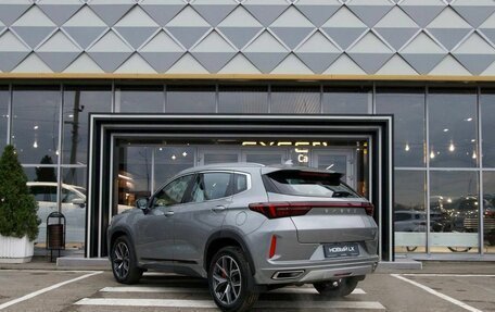 CheryExeed LX, 2024 год, 3 470 000 рублей, 8 фотография