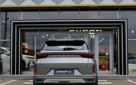 CheryExeed LX, 2024 год, 3 470 000 рублей, 7 фотография