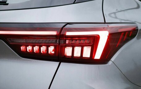 CheryExeed LX, 2024 год, 3 470 000 рублей, 13 фотография