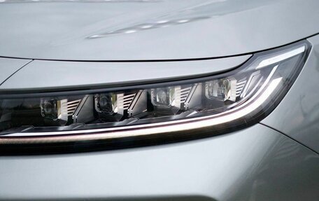 CheryExeed LX, 2024 год, 3 470 000 рублей, 14 фотография