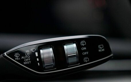 CheryExeed LX, 2024 год, 3 470 000 рублей, 22 фотография