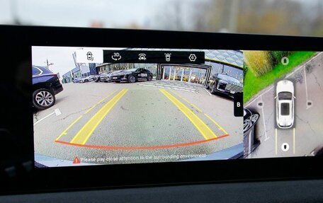 CheryExeed LX, 2024 год, 3 470 000 рублей, 27 фотография