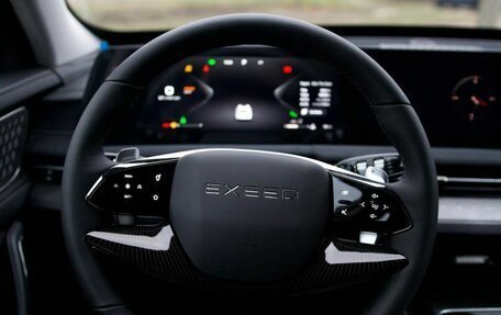 CheryExeed LX, 2024 год, 3 470 000 рублей, 19 фотография