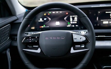 CheryExeed LX, 2024 год, 3 470 000 рублей, 31 фотография