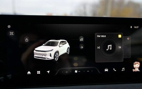 CheryExeed LX, 2024 год, 3 470 000 рублей, 25 фотография