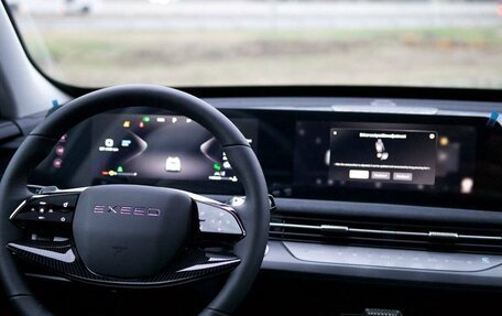 CheryExeed LX, 2024 год, 3 470 000 рублей, 32 фотография