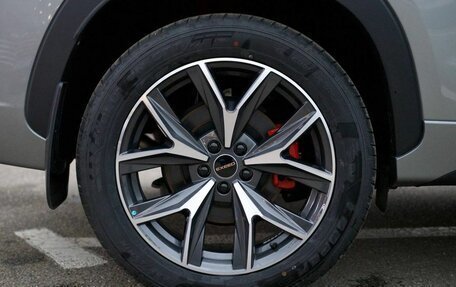 CheryExeed LX, 2024 год, 3 470 000 рублей, 33 фотография