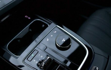 CheryExeed LX, 2024 год, 3 470 000 рублей, 35 фотография