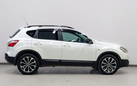Nissan Qashqai, 2013 год, 1 290 000 рублей, 4 фотография