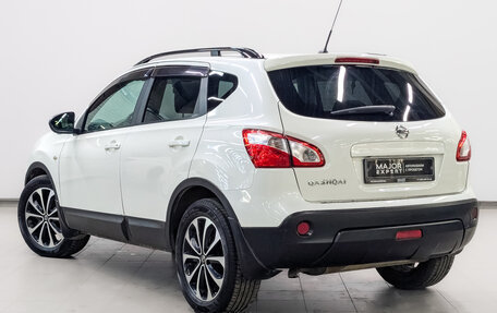 Nissan Qashqai, 2013 год, 1 290 000 рублей, 7 фотография