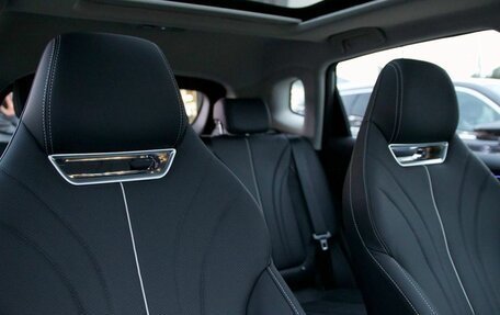 CheryExeed LX, 2024 год, 3 470 000 рублей, 36 фотография