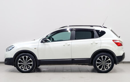 Nissan Qashqai, 2013 год, 1 290 000 рублей, 8 фотография