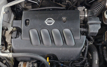 Nissan Qashqai, 2013 год, 1 290 000 рублей, 9 фотография