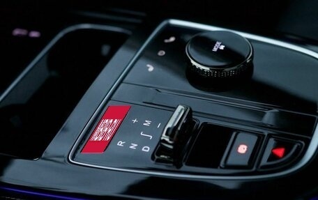 CheryExeed LX, 2024 год, 3 470 000 рублей, 38 фотография