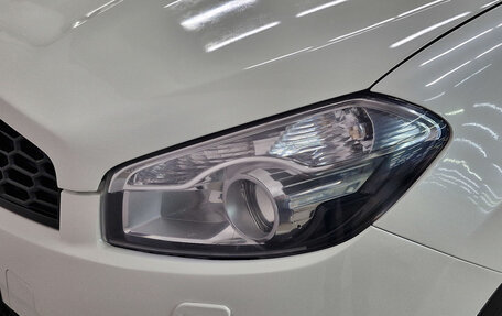 Nissan Qashqai, 2013 год, 1 290 000 рублей, 11 фотография