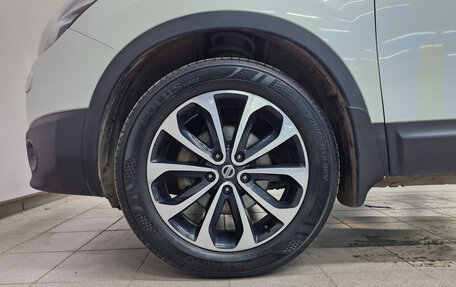 Nissan Qashqai, 2013 год, 1 290 000 рублей, 12 фотография