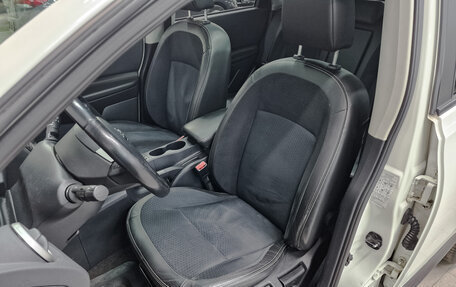 Nissan Qashqai, 2013 год, 1 290 000 рублей, 18 фотография