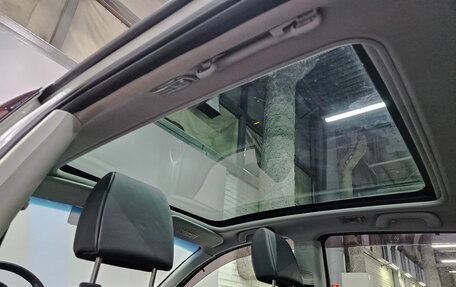 Nissan Qashqai, 2013 год, 1 290 000 рублей, 20 фотография