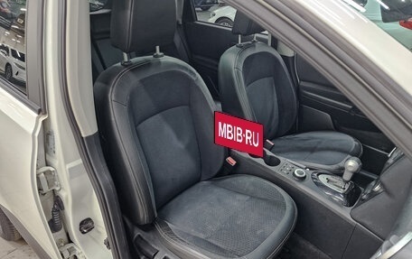 Nissan Qashqai, 2013 год, 1 290 000 рублей, 21 фотография