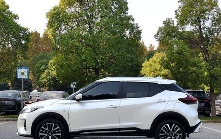 Nissan Kicks I, 2022 год, 1 230 000 рублей, 4 фотография