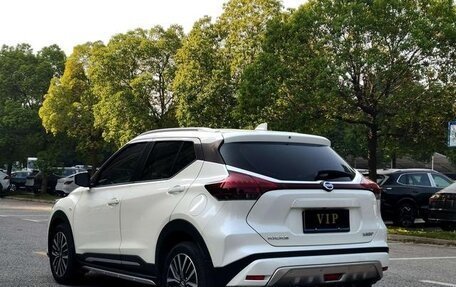 Nissan Kicks I, 2022 год, 1 230 000 рублей, 5 фотография