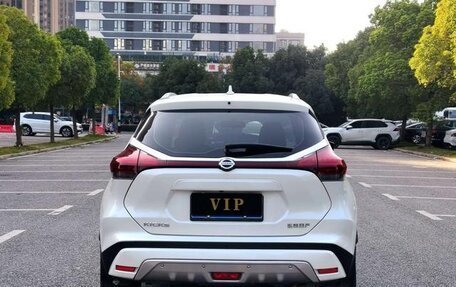 Nissan Kicks I, 2022 год, 1 230 000 рублей, 6 фотография