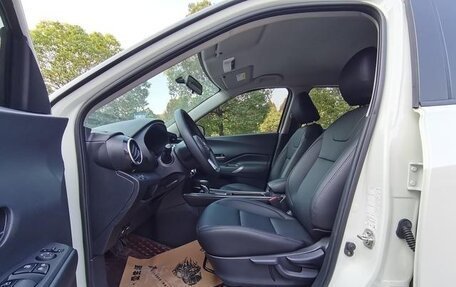 Nissan Kicks I, 2022 год, 1 230 000 рублей, 9 фотография