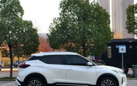 Nissan Kicks I, 2022 год, 1 230 000 рублей, 8 фотография