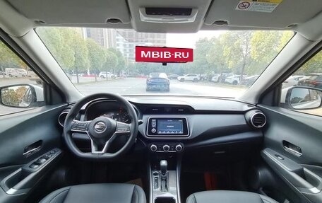 Nissan Kicks I, 2022 год, 1 230 000 рублей, 10 фотография