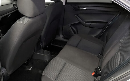 Volkswagen Polo VI (EU Market), 2021 год, 1 490 000 рублей, 12 фотография