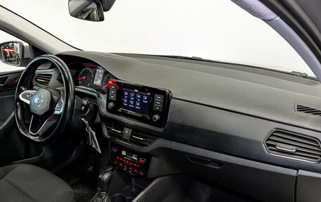 Volkswagen Polo VI (EU Market), 2021 год, 1 490 000 рублей, 11 фотография